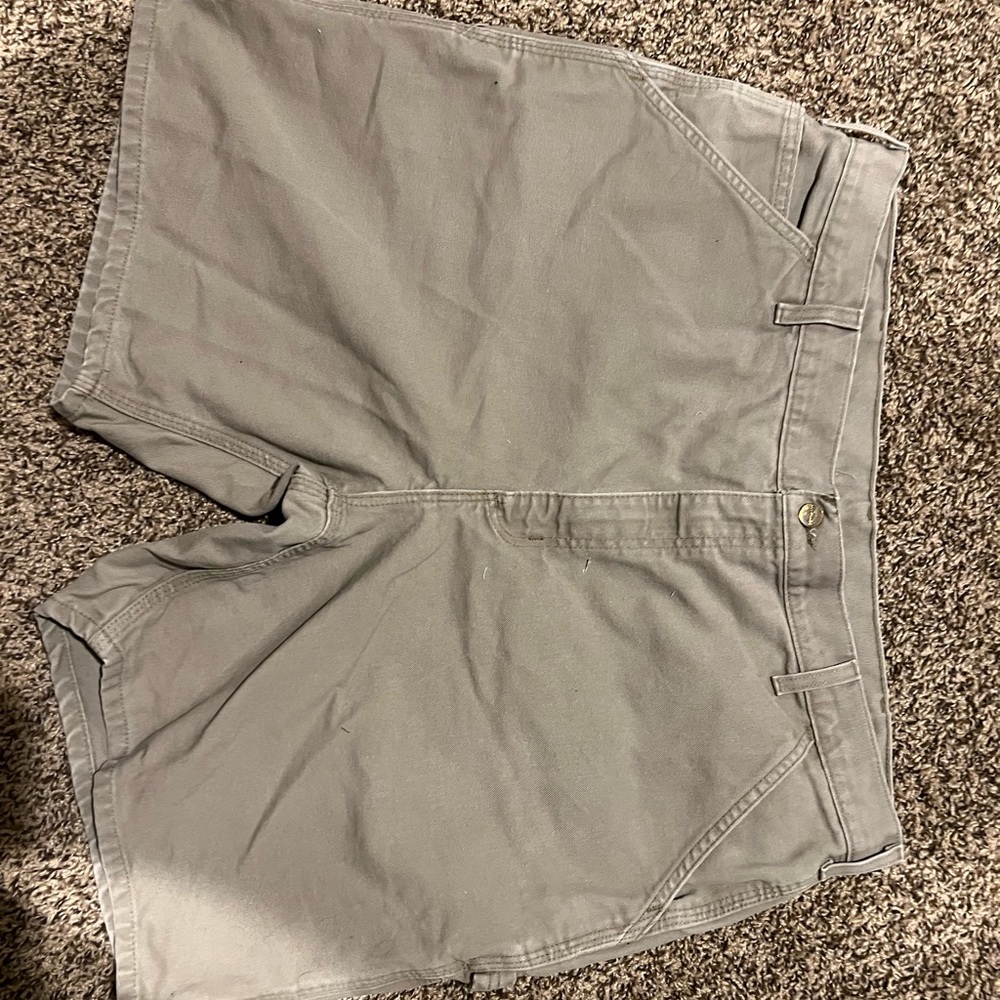 Mens carhartt shorts